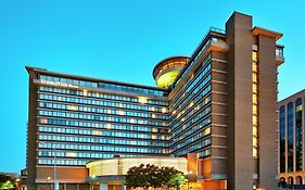 Hilton Doubletree Crystal City