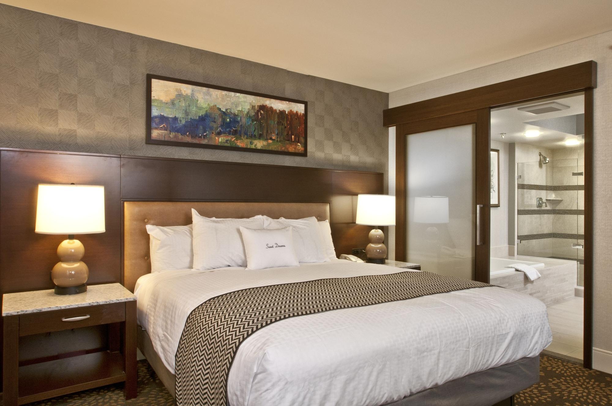Doubletree By Hilton Washington Dc - Crystal City Arlington Exterior photo